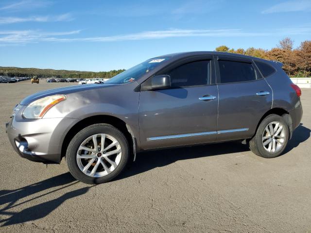 NISSAN ROGUE 2011 jn8as5mv3bw683883