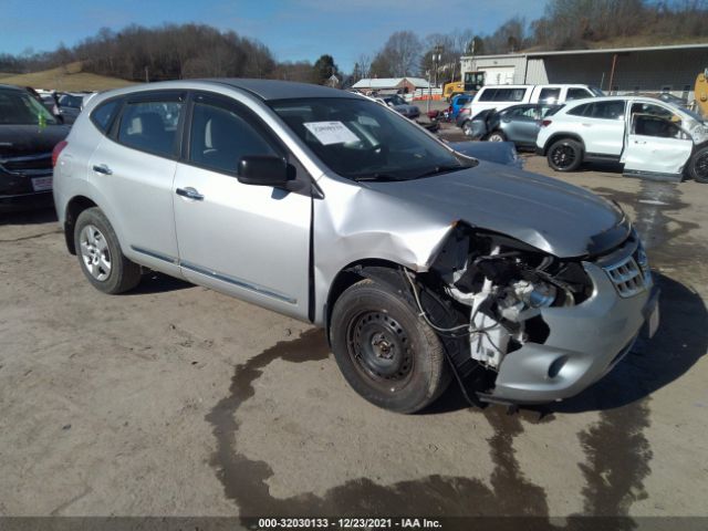 NISSAN ROGUE 2011 jn8as5mv3bw684189