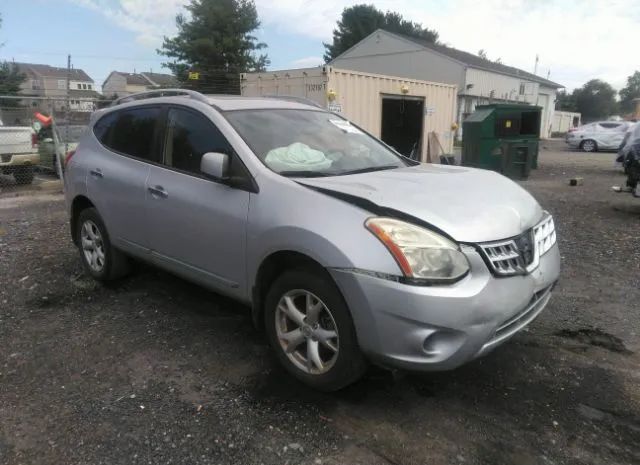 NISSAN ROGUE 2011 jn8as5mv3bw685021