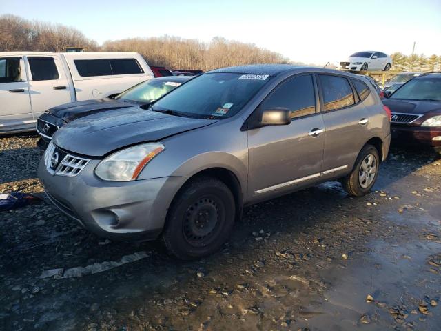 NISSAN ROGUE S 2011 jn8as5mv3bw685035