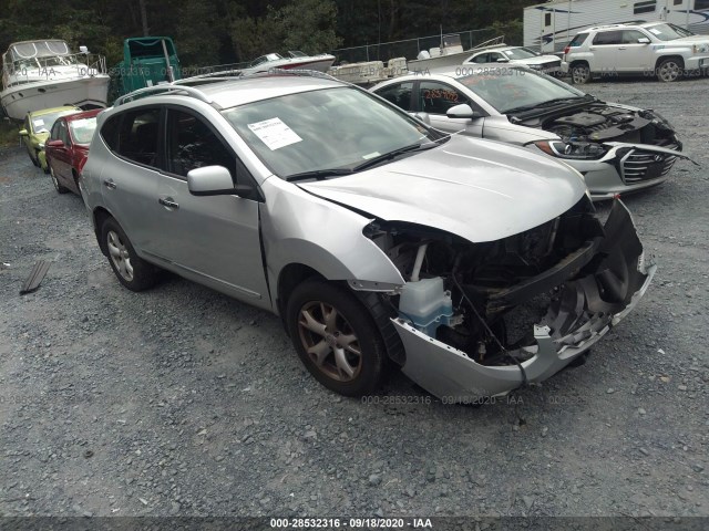 NISSAN ROGUE 2011 jn8as5mv3bw685164