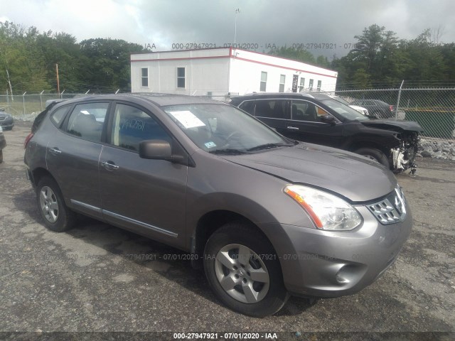 NISSAN ROGUE 2011 jn8as5mv3bw685343