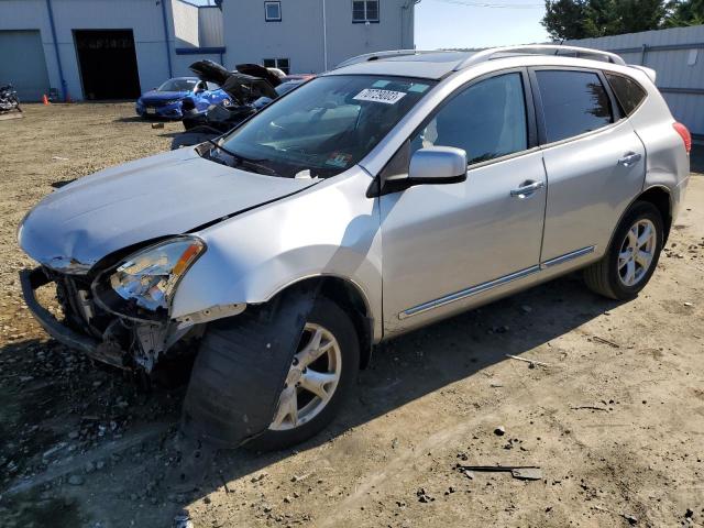 NISSAN ROGUE 2011 jn8as5mv3bw685438