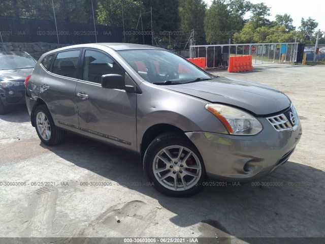 NISSAN ROGUE 2011 jn8as5mv3bw686542