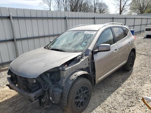 NISSAN ROGUE S 2011 jn8as5mv3bw687139