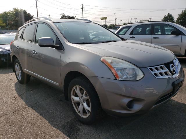 NISSAN ROGUE S 2011 jn8as5mv3bw687741