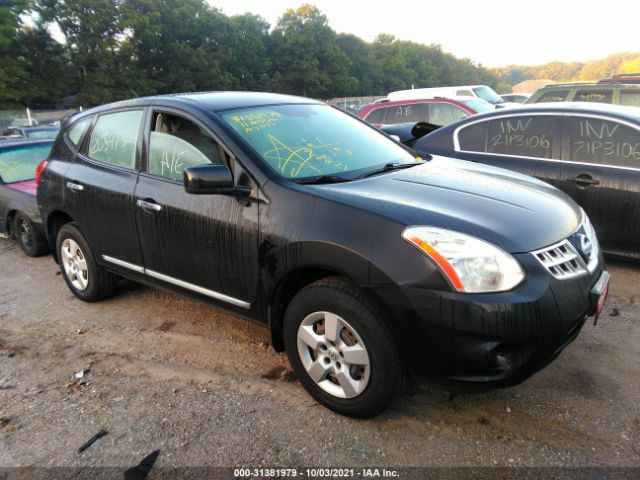 NISSAN ROGUE 2011 jn8as5mv3bw688453