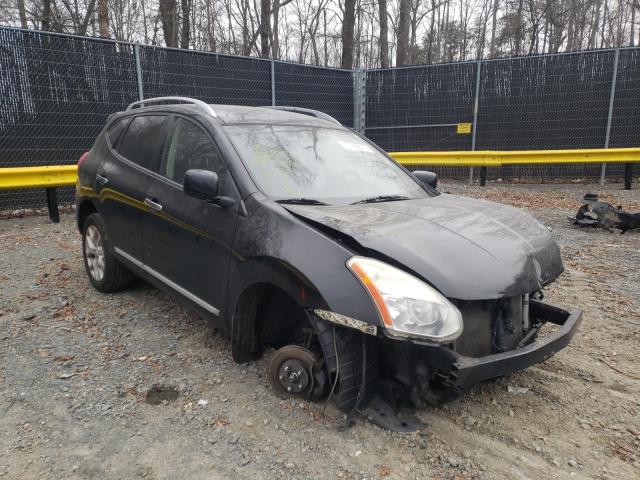 NISSAN ROGUE S 2011 jn8as5mv3bw688744