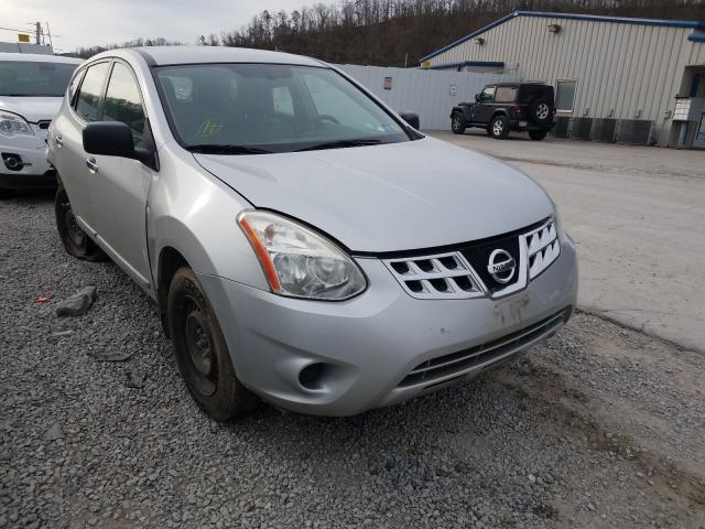 NISSAN ROGUE S 2011 jn8as5mv3bw689098