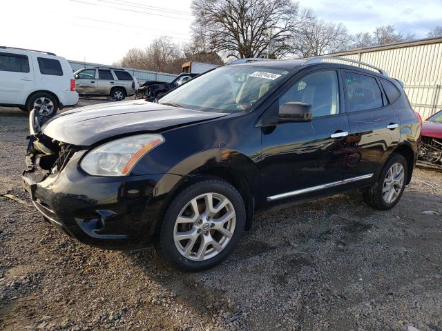 NISSAN ROGUE 2011 jn8as5mv3bw690316