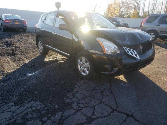 NISSAN ROGUE S 2011 jn8as5mv3bw690817