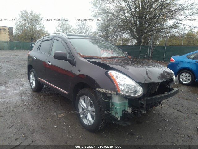 NISSAN ROGUE 2012 jn8as5mv3cw350245