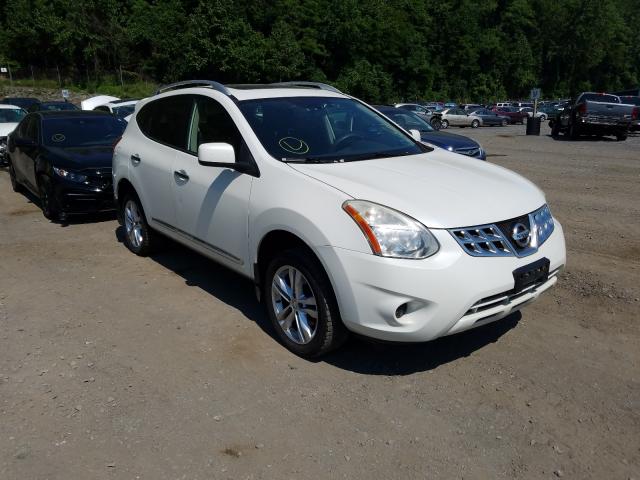 NISSAN ROGUE S 2012 jn8as5mv3cw350956