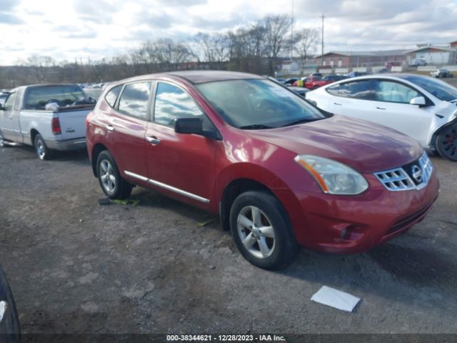 NISSAN ROGUE 2012 jn8as5mv3cw351122