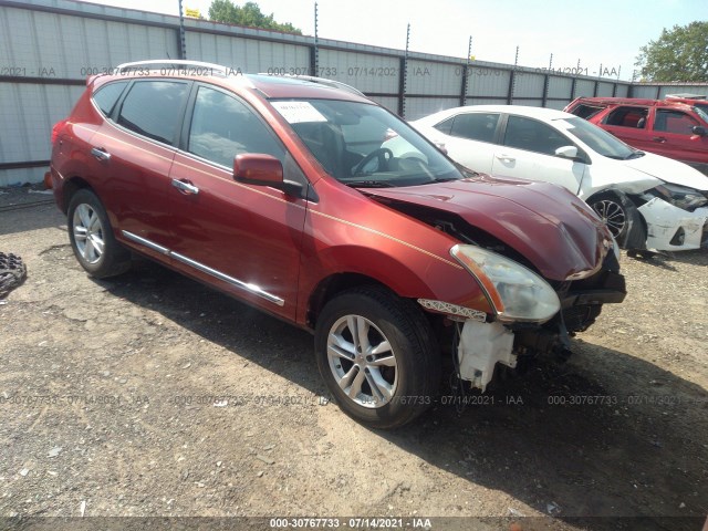 NISSAN ROGUE 2012 jn8as5mv3cw351539