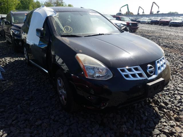 NISSAN ROGUE S 2012 jn8as5mv3cw352187