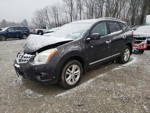 NISSAN ROGUE S 2012 jn8as5mv3cw352254