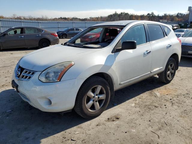 NISSAN ROGUE 2012 jn8as5mv3cw352397