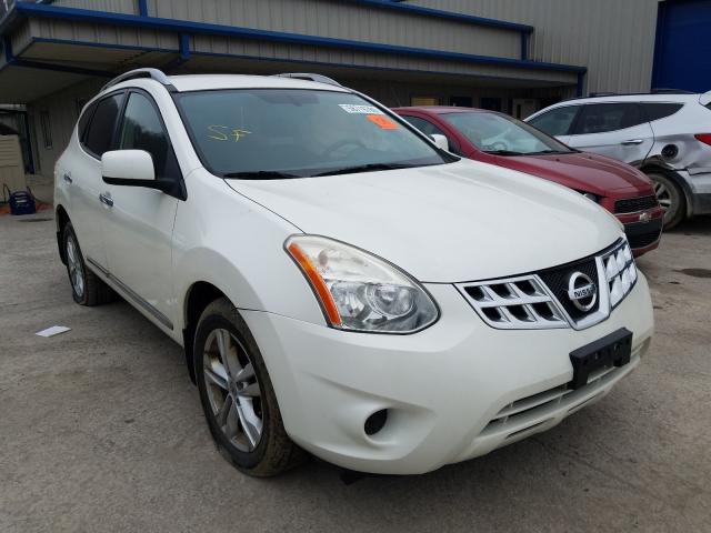 NISSAN ROGUE S 2012 jn8as5mv3cw352710