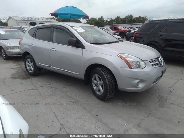 NISSAN ROGUE 2012 jn8as5mv3cw352903