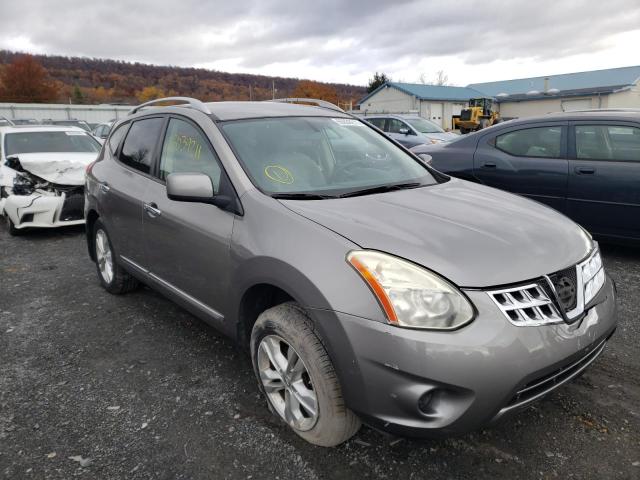 NISSAN ROGUE S 2012 jn8as5mv3cw353016