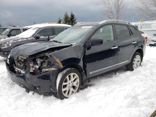 NISSAN ROGUE S 2012 jn8as5mv3cw353646