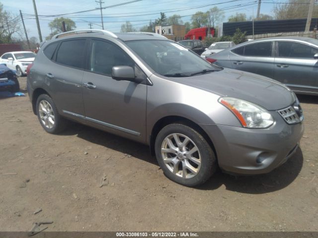 NISSAN ROGUE 2012 jn8as5mv3cw355543