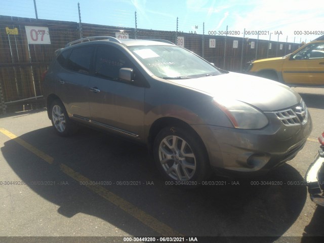 NISSAN ROGUE 2012 jn8as5mv3cw355722