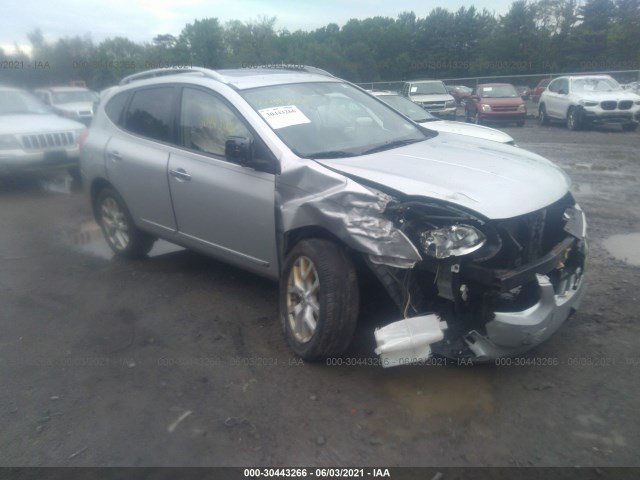 NISSAN ROGUE 2012 jn8as5mv3cw356319