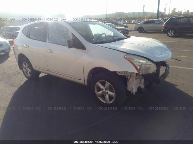 NISSAN ROGUE 2012 jn8as5mv3cw357289