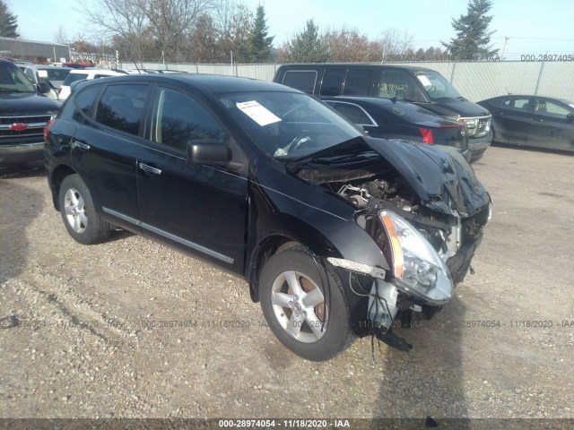 NISSAN ROGUE 2012 jn8as5mv3cw357728