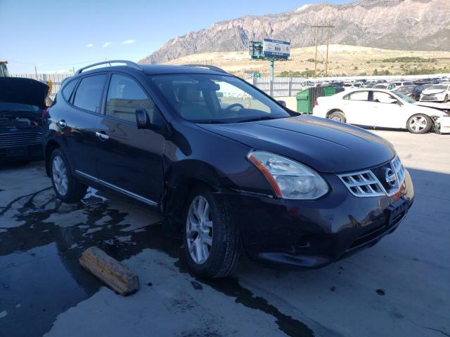 NISSAN ROGUE S 2012 jn8as5mv3cw358216