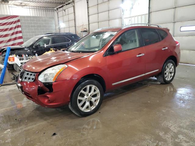 NISSAN ROGUE 2012 jn8as5mv3cw360063