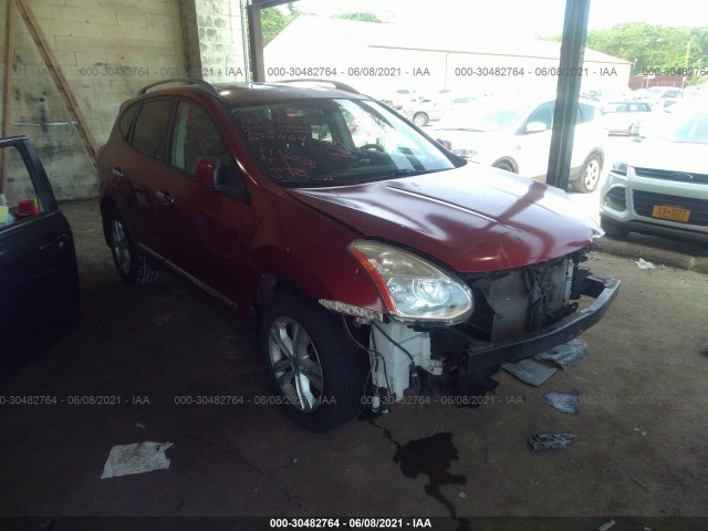 NISSAN ROGUE 2012 jn8as5mv3cw360323