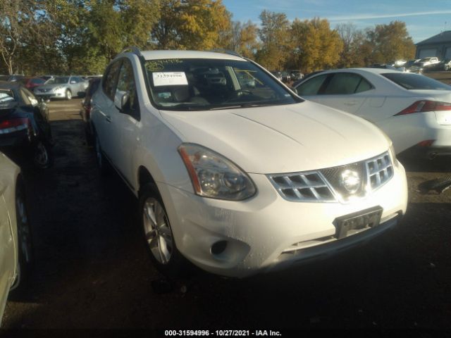 NISSAN ROGUE 2012 jn8as5mv3cw360421