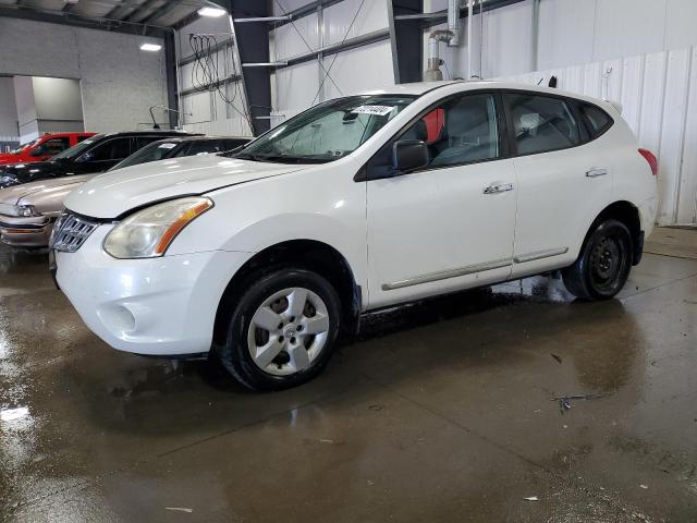 NISSAN ROGUE S 2012 jn8as5mv3cw361326