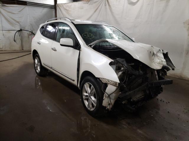 NISSAN ROGUE S 2012 jn8as5mv3cw361665