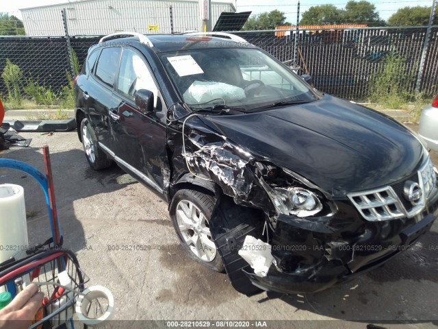 NISSAN ROGUE 2012 jn8as5mv3cw362167