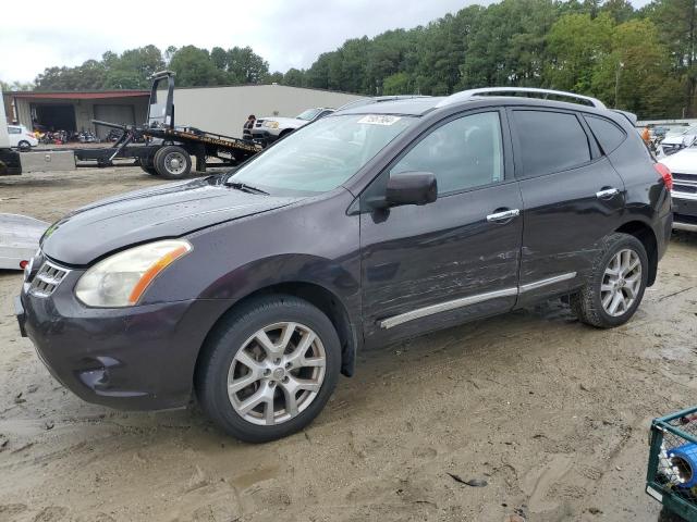 NISSAN ROGUE S 2012 jn8as5mv3cw362332