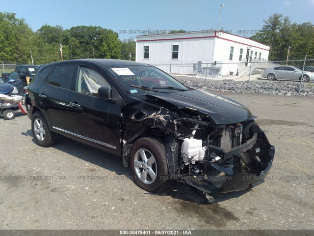 NISSAN ROGUE 2012 jn8as5mv3cw362573