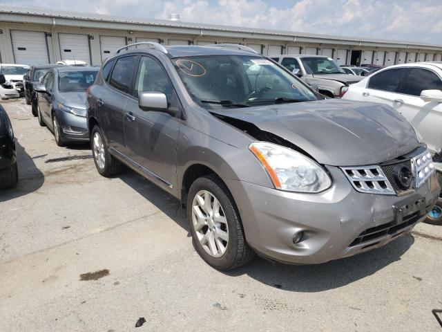 NISSAN ROGUE S 2012 jn8as5mv3cw362864