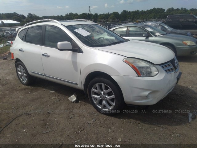 NISSAN ROGUE 2012 jn8as5mv3cw362928