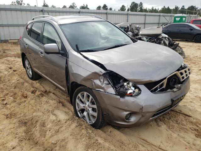 NISSAN ROGUE S 2012 jn8as5mv3cw362931