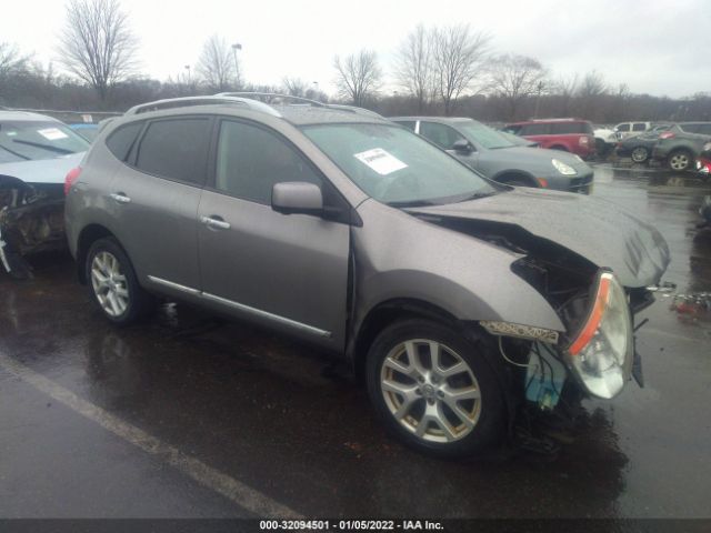 NISSAN ROGUE 2012 jn8as5mv3cw362959