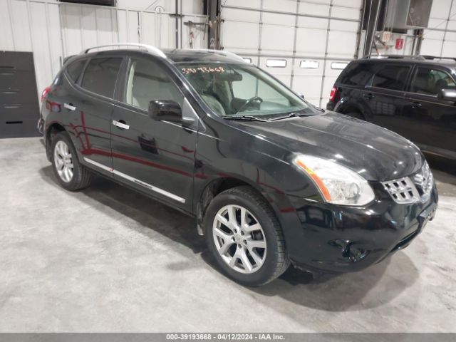 NISSAN ROGUE 2012 jn8as5mv3cw363240