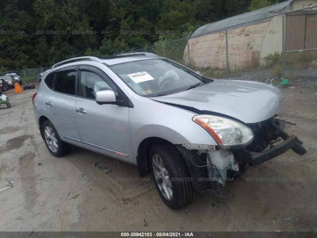 NISSAN ROGUE 2012 jn8as5mv3cw364128