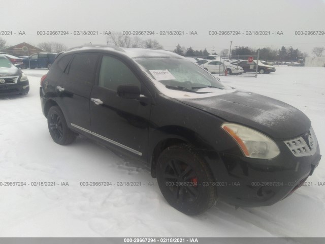 NISSAN ROGUE 2012 jn8as5mv3cw364971