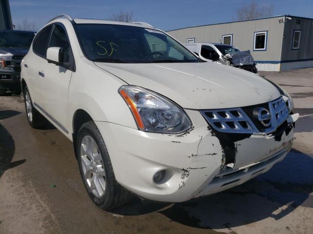 NISSAN ROGUE S 2012 jn8as5mv3cw367174