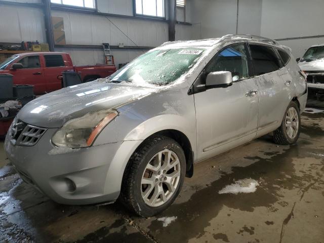 NISSAN ROGUE 2012 jn8as5mv3cw367188