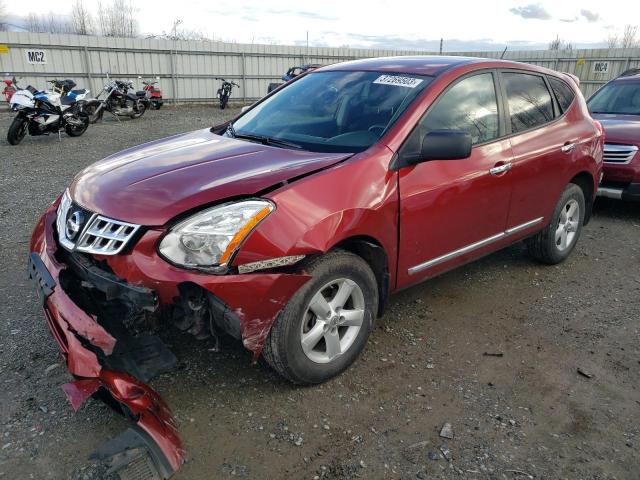 NISSAN ROGUE S 2012 jn8as5mv3cw369118